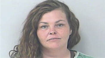 Suzanne Larkin, - St. Lucie County, FL 